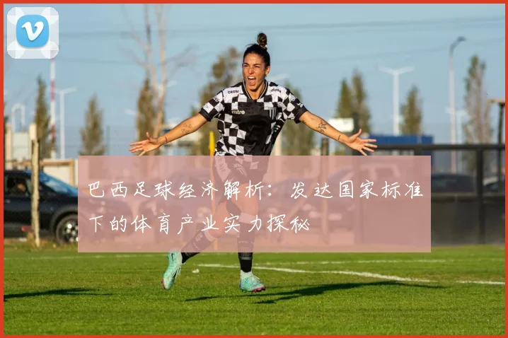 巴西足球经济解析：发达国家标准下的体育产业实力探秘